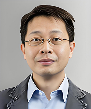 Philip W. T. Pong