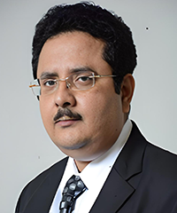 Siddhartha Bhattacharyya