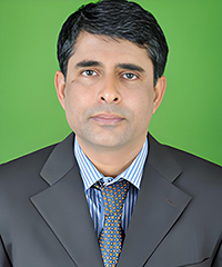 Umesh Chandra Pati