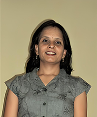 Pooja Singh
