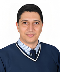 Davut Solyali