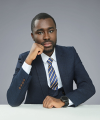 Michael Agyemang Adarkwah