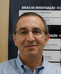Manuel F. M. Costa