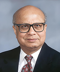 Bimal Kumar Bose