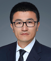 Yufei Ma
