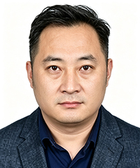 Ning Wang